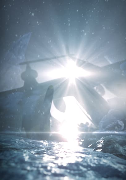Watch Secrets in the Ice S02:E05 - Secrets of the Ice Arsenal - Free TV ...
