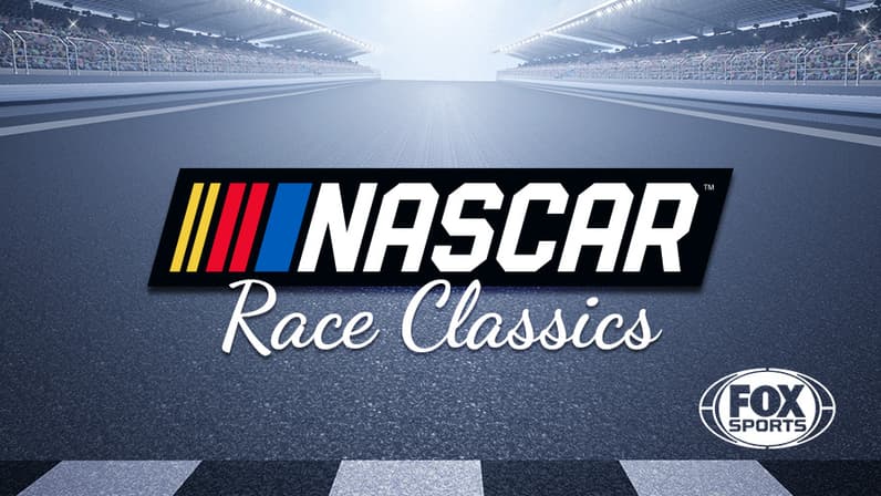 Every NASCAR Race and Replay You Can Stream on Tubi