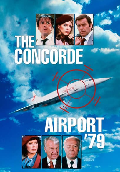 Concorde: Airport '79