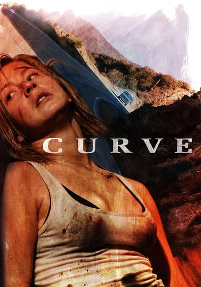 Curve poster