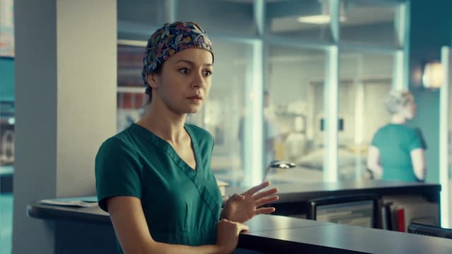 S04:E13 - Goodbye Girl