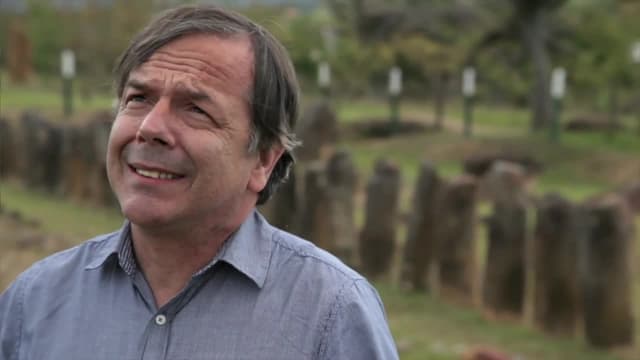 S01:E09 - El destino está escrito en las estrellas