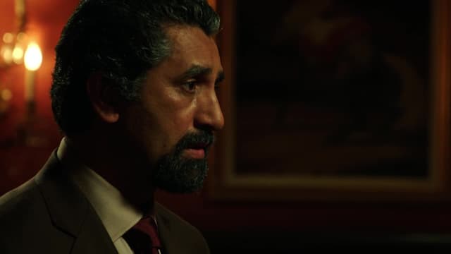 S01:E02 - Sangre Por Sangre