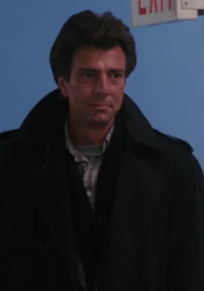 S01:E22 - Father's Day poster