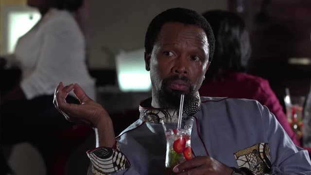 S02:E69 - Old Lovers