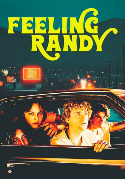 Feeling Randy