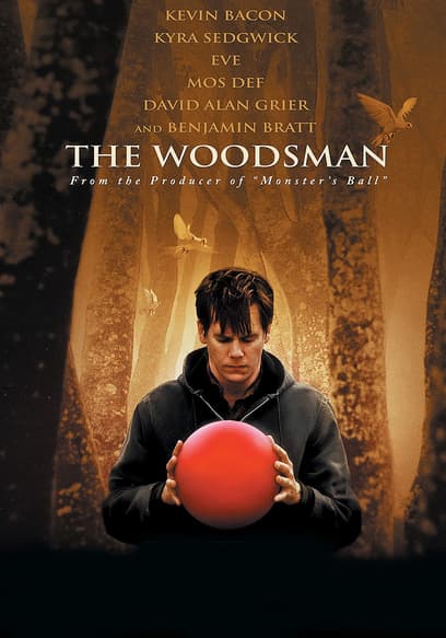 The Woodsman