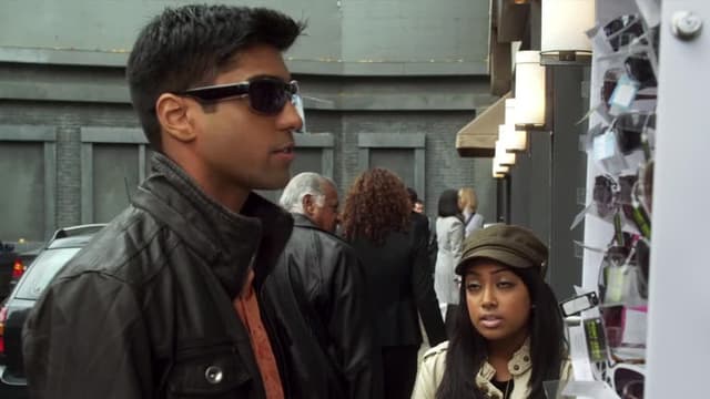 S11:E233 - Boom Boom Pow (Pt. 1)
