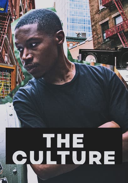 S01:E01 - Kaytranada: How His Music Went From His Basement to Dance Floors Around the World