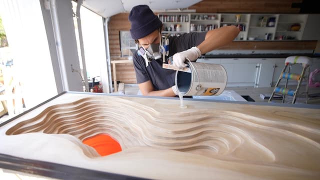 S01:E04 - Building the Ultimate Creator Space