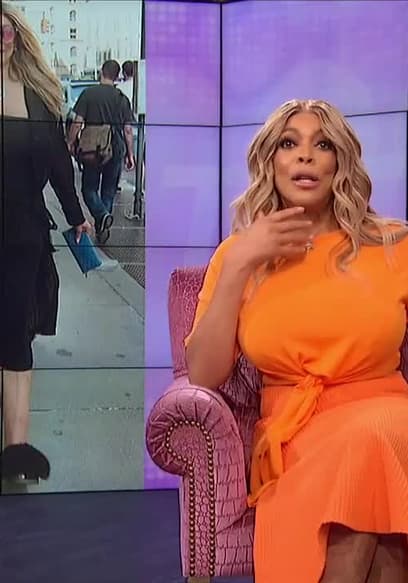 S10:E11159 - Mariah Carey Reveals Her # poster