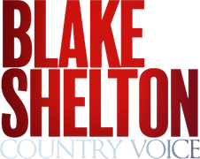 Blake Shelton: Country Voice