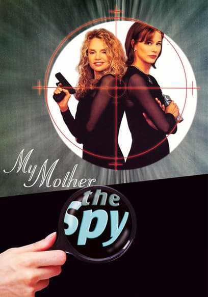 My Mother the Spy