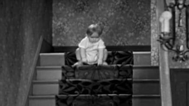 S01:E33 - Forgotten Babies