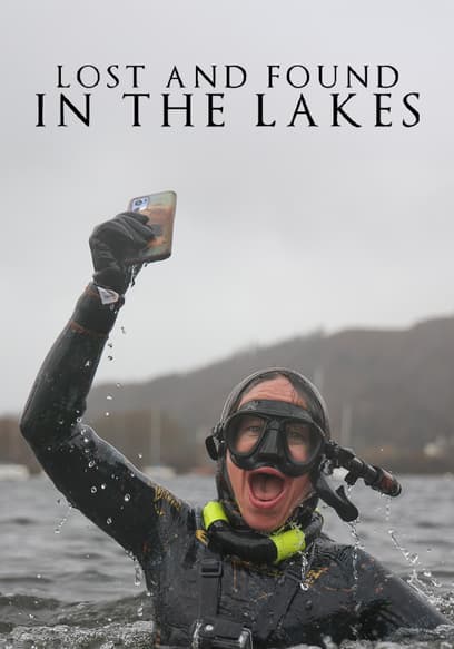 S01:E14 - The Lost Heirloom