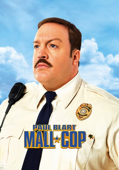 Paul Blart: Mall Cop