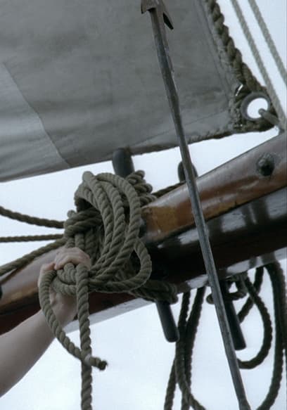 S01:E01 - Moby Dick (2011): Part 1 poster
