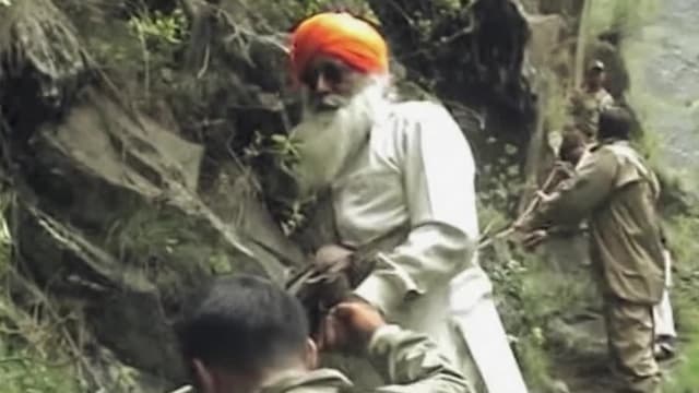 S01:E01 - Megainundaciones