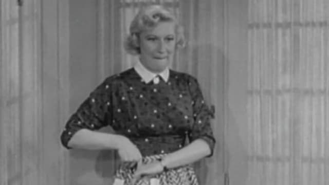 S04:E09 - Eye Glasses