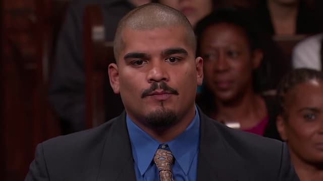 S01:E71 - Sanchez vs. Guzman