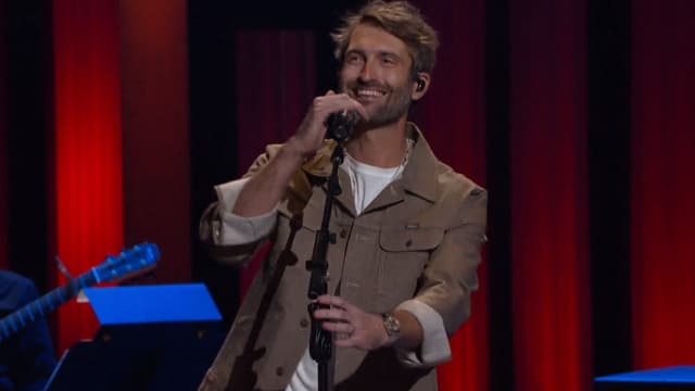 S03:E05 - Willie Jones / Ryan Hurd