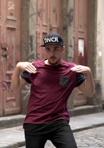 Believe the Beat Trailer