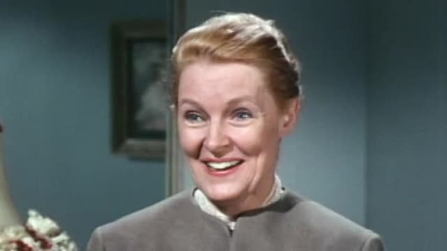 S03:E01 - An Example for Hazel