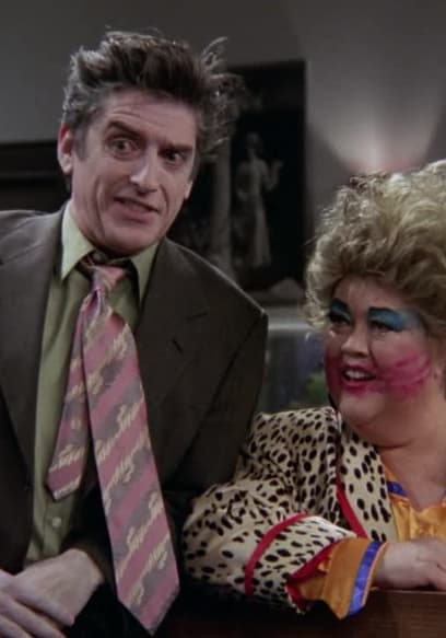 Watch The Drew Carey Show S07:E20 - Daddy Dearest - Free TV Shows | Tubi