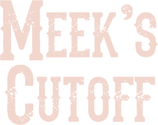 Meek's Cutoff