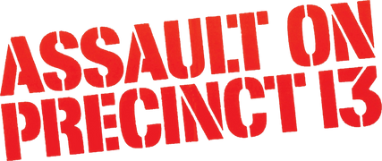 Assault on Precinct 13