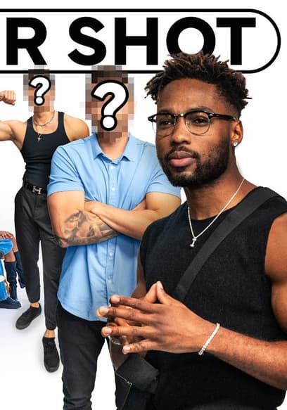 S02:E02 - 25 Women Shoot Their Shot. Who Will He Pick? poster