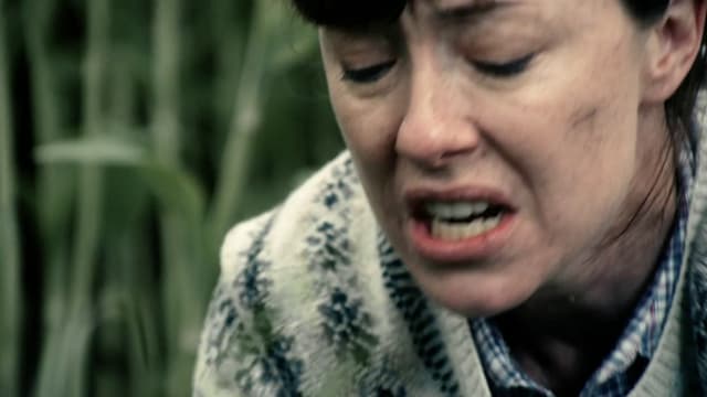 S01:E13 - Out of Sorrow