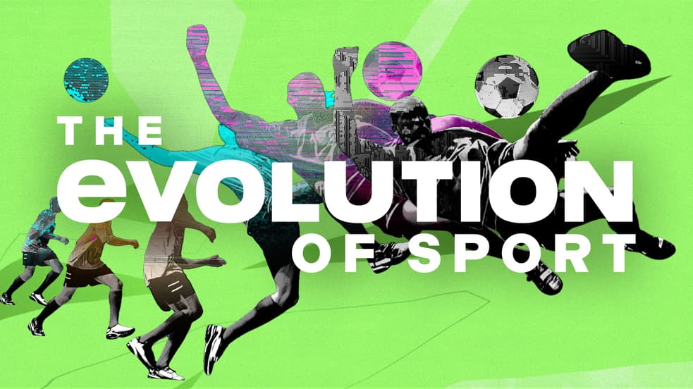 Watch The Evolution of Sports Streaming Online | Tubi Free TV