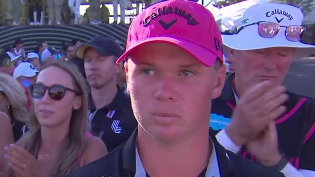 S2025:E14 - Michigan Team Championship