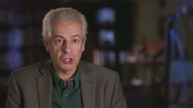 S14:E17 - The Secrets of Stonehenge