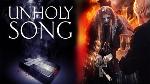 Official Trailer Watch The Unholy Hd Unholy Song Streaming: Where