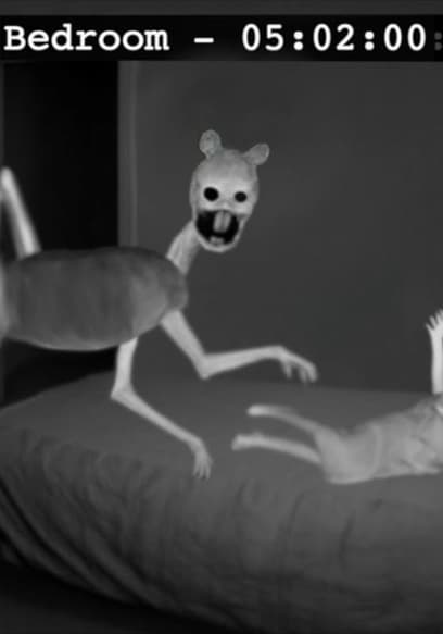 S01:E04 - It Crawled Into Her Bed poster