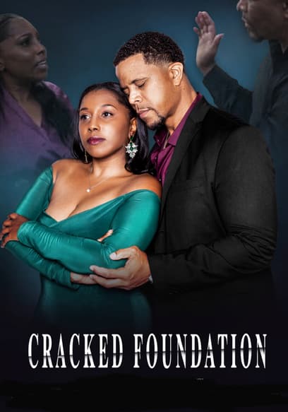 Cracked Foundation