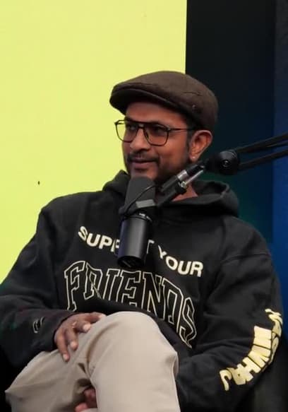 S01:E02 - Utkarsh Ambudkar poster