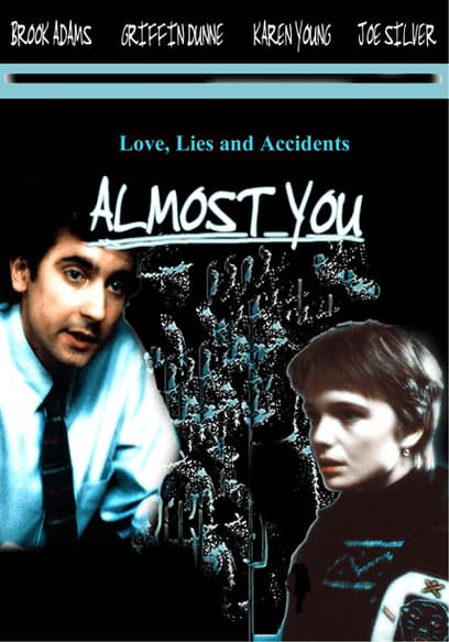 Almost You