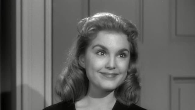 S01:E29 - The Case of the Hesitant Hostess