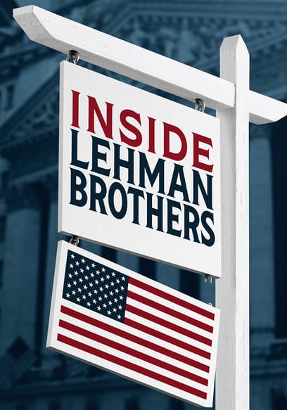 Inside Lehman Brothers