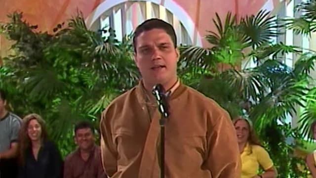 S01:E18 - Capítulo 18