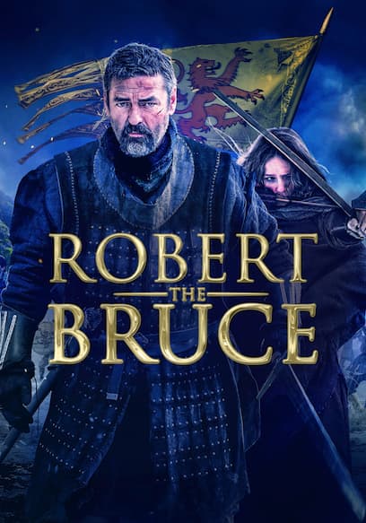 Robert the Bruce