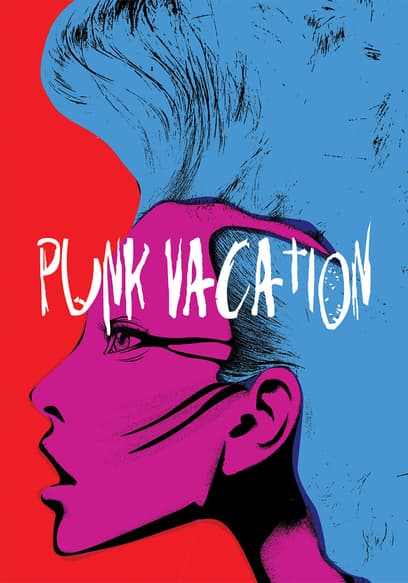 Punk Vacation