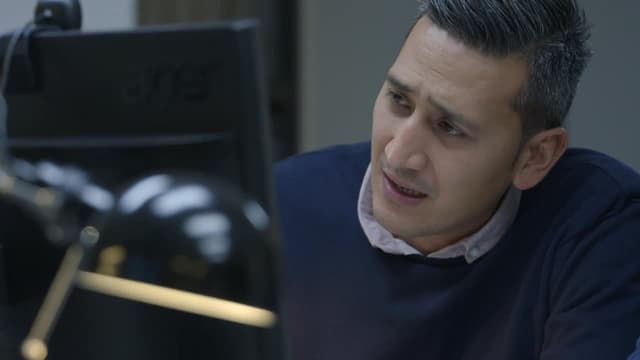 S01:E08 - Episodio 8