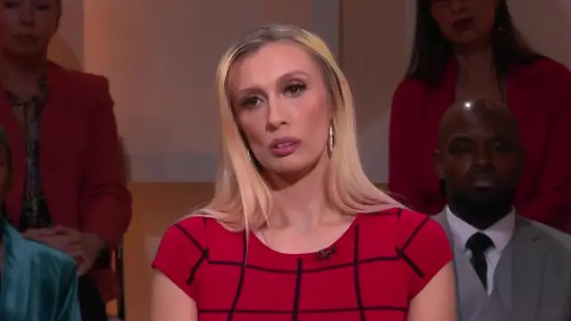 S26:E60 - You Hid Your Pregnancy