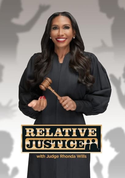 Relative Justice