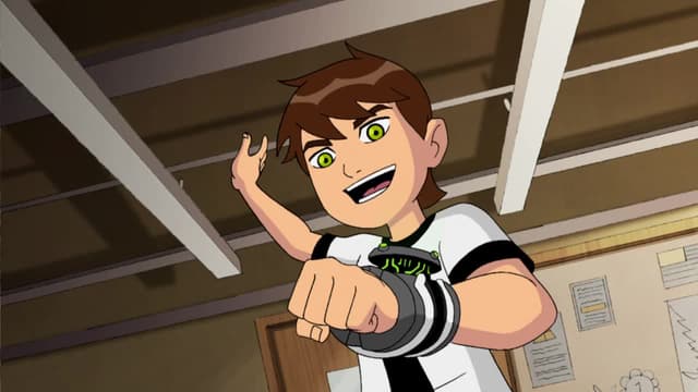 S04:E10 - Goodbye and Good Riddance