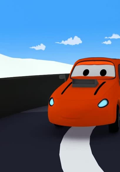 S01:E03 - Stunt Show / Mountain Crash / Melted Wheels / Loudest Baby poster